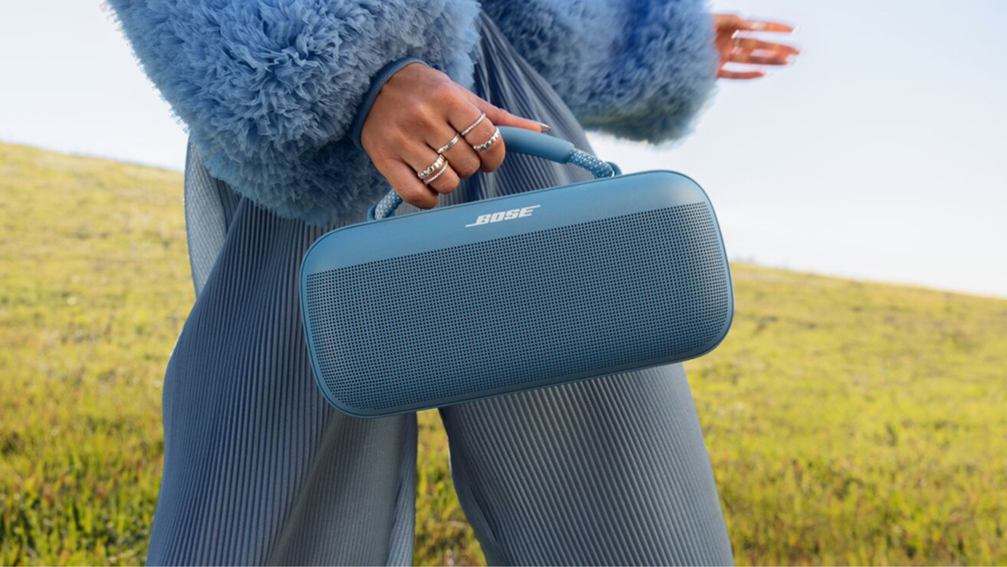 Bose SoundLink lifestyle