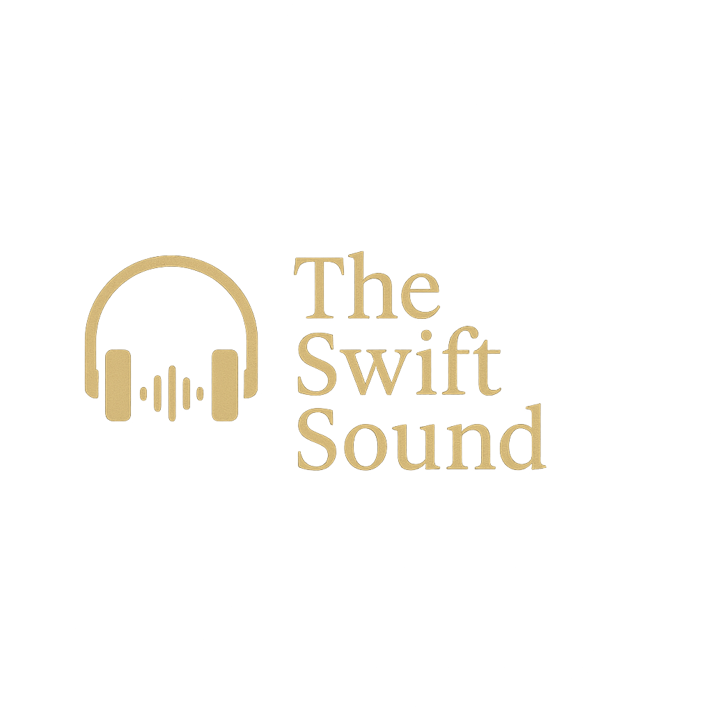 The Swift Sound Logo